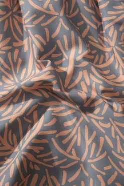 Coco Pocket Plain Orange | Edmmond Studios Best Sale
