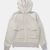 Collins Plain Light Grey Melange | Edmmond Studios Sale