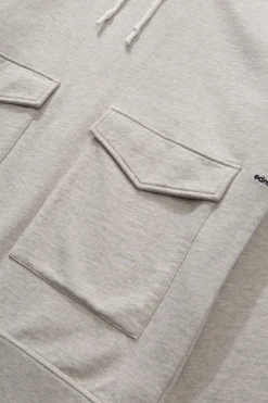 Collins Plain Light Grey Melange | Edmmond Studios Sale