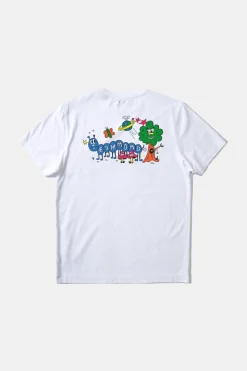 Critter Plain White | Edmmond Studios Shop