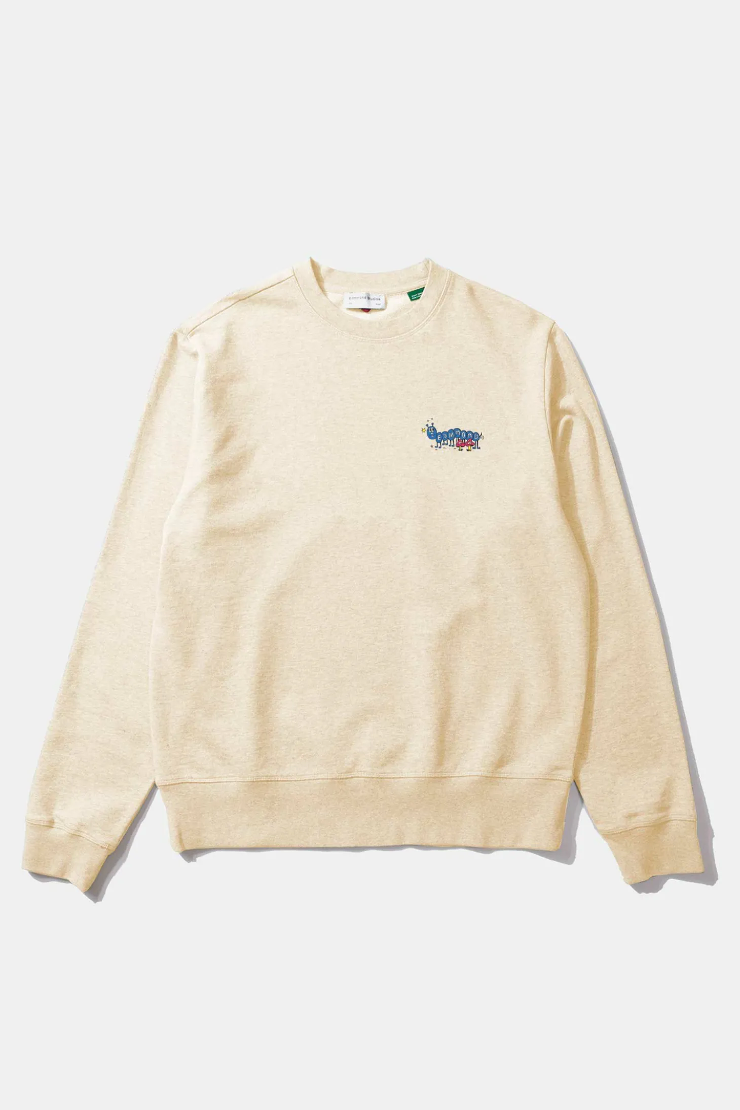 Critter Sw Plain Beige | Edmmond Studios Outlet