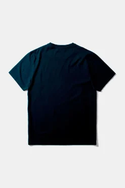 Curly Plain Navy | Edmmond Studios Outlet