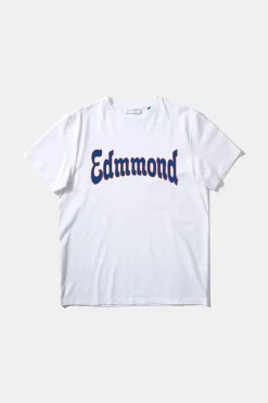 Curly Plain White | Edmmond Studios Outlet