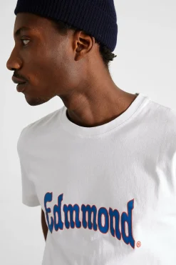 Curly Plain White | Edmmond Studios Outlet