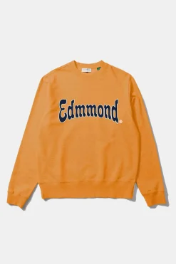 Curly Sw Plain Caramel | Edmmond Studios Clearance