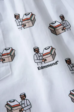 Delivery Service | Edmmond Studios Clearance
