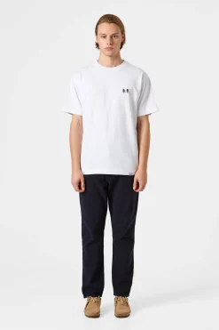Duck Head Special Tee Plain White | Edmmond Studios Online