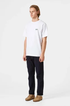 Duck Head Special Tee Plain White | Edmmond Studios Online