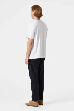 Duck Head Special Tee Plain White | Edmmond Studios Online