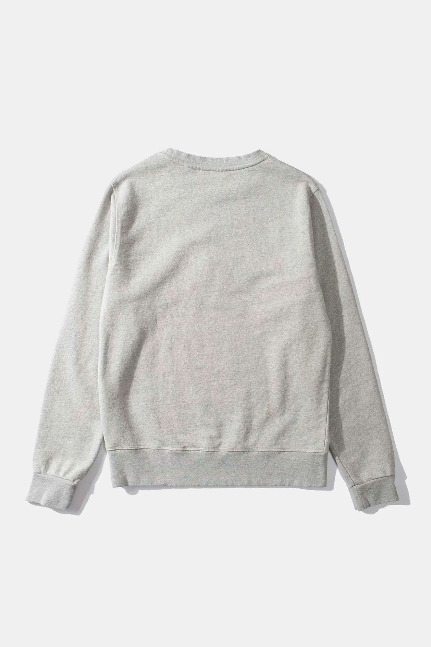 Duck Hunt Plain Grey Melange | Edmmond Studios Outlet