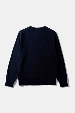 Duck Hunt Plain Navy | Edmmond Studios Clearance