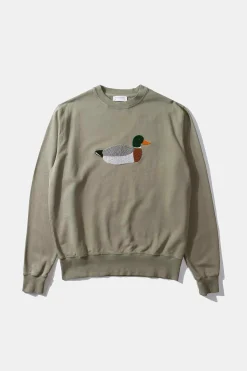 Duck Hunt Plain Olive | Edmmond Studios Online