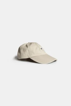 Duck Patch Cap Ns Plain Beige | Edmmond Studios Shop