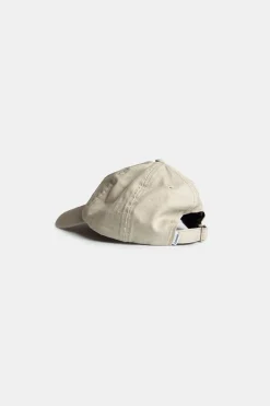 Duck Patch Cap Ns Plain Beige | Edmmond Studios Shop
