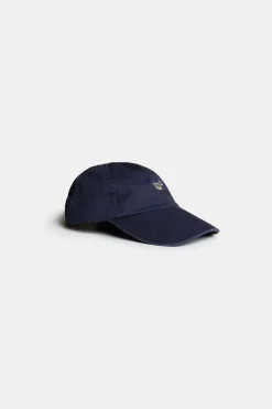 Duck Patch Cap Ns Plain Navy | Edmmond Studios Sale
