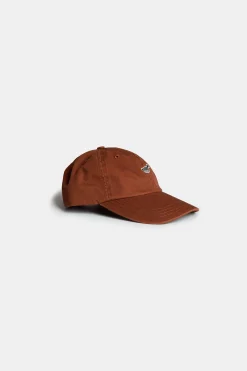 Duck Patch Cap Ns Plain Orange | Edmmond Studios Best