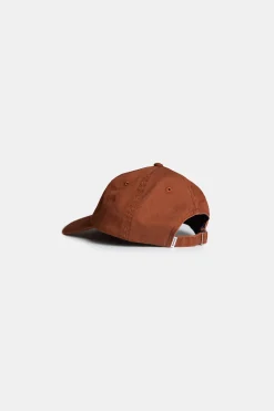 Duck Patch Cap Ns Plain Orange | Edmmond Studios Best
