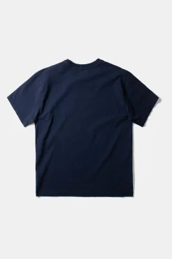 Duck Patch Plain Navy | Edmmond Studios Flash Sale