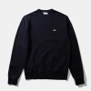 Duck Patch Sw Plain Navy | Edmmond Studios Fashion