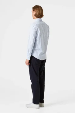 Duck Vertical Plain Light Blue | Edmmond Studios Flash Sale