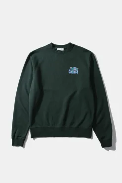 Enterprises Sw Plain Dk Green | Edmmond Studios Flash Sale