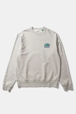 Enterprises Sw Plain Grey | Edmmond Studios New