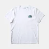 Enterprises Tee Plain White | Edmmond Studios Online