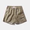Fella Classic Plain Khaki | Edmmond Studios Clearance