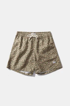 Fella Classic Plain Khaki | Edmmond Studios Clearance