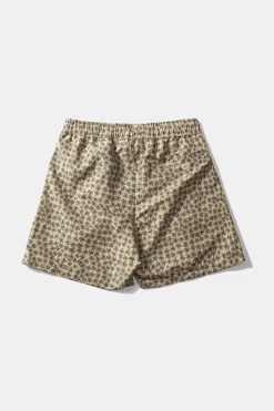 Fella Classic Plain Khaki | Edmmond Studios Clearance