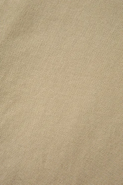 Ferry Polo Plain Tan | Edmmond Studios Cheap