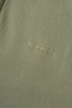 Ferry Polo Plain Taupe | Edmmond Studios Cheap