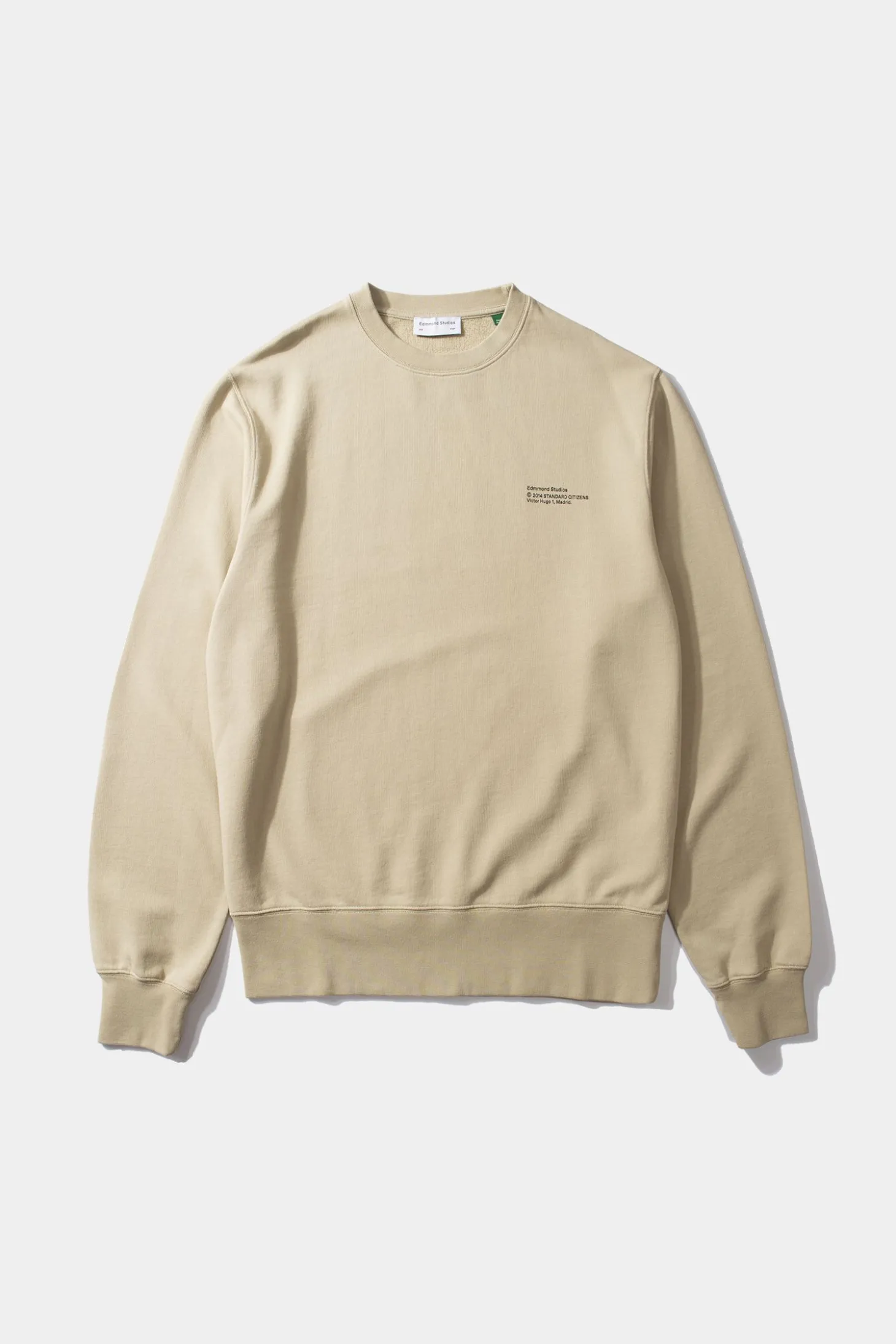 Fruits Plain Tan | Edmmond Studios Outlet