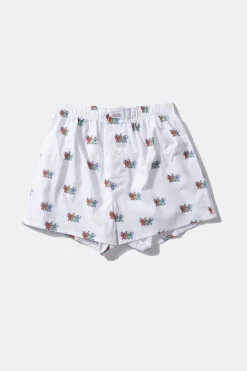Fruits Plain White | Edmmond Studios Best