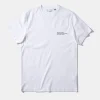Fruits Tee Plain White | Edmmond Studios Sale