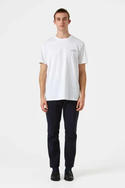 Fruits Tee Plain White | Edmmond Studios Sale