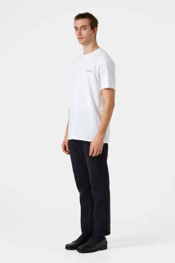 Fruits Tee Plain White | Edmmond Studios Sale