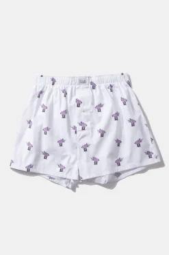 Futuros Amigos Plain White | Edmmond Studios Online