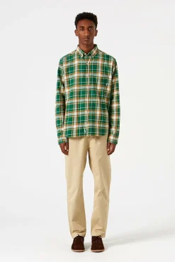 Gabby Shirt | Edmmond Studios Best Sale