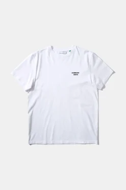 Global Entertainment Plain White | Edmmond Studios Best Sale