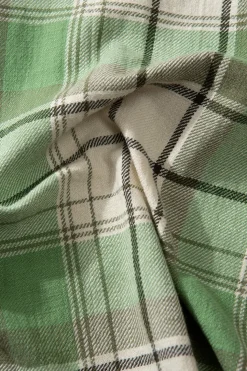 Glober Shirt Plain Green | Edmmond Studios Cheap