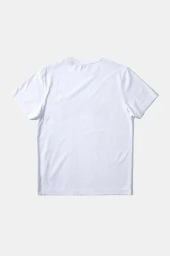 Good Day Plain White | Edmmond Studios Cheap