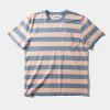 Harold Stripes Plain Steel | Edmmond Studios Cheap