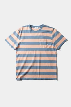 Harold Stripes Plain Steel | Edmmond Studios Cheap
