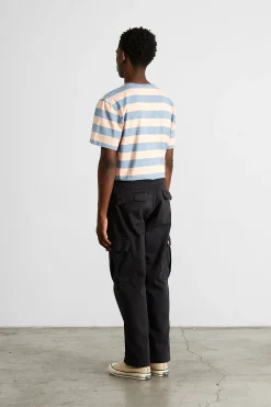 Harold Stripes Plain Steel | Edmmond Studios Cheap