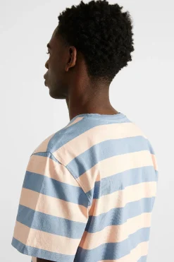 Harold Stripes Plain Steel | Edmmond Studios Cheap