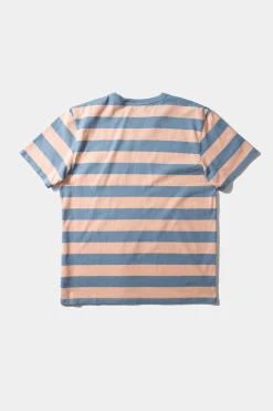 Harold Stripes Plain Steel | Edmmond Studios Cheap