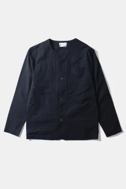 Haven Plain Navy | Edmmond Studios Best Sale