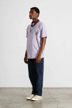 Hocus Plain Light Purple | Edmmond Studios Hot