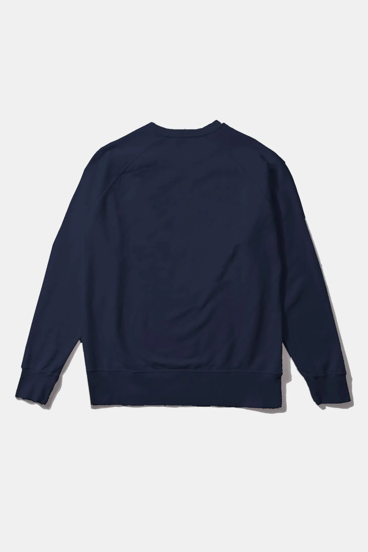Hooked Plain Navy | Edmmond Studios New